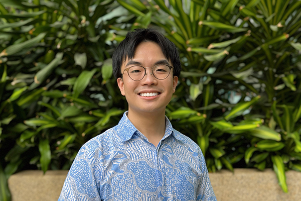 The Italian Merchant and Lexicographer Who Once Owned Pulau Bukom